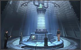 Strzał, który oddał w moją stronę, na szczęście okazał się niezbyt celny - ŚWIĄTYNIA BOGÓW (2) | MEKSYK | Nibiru Wysłannik Bogów - Nibiru: Wysłannik Bogów - poradnik do gry