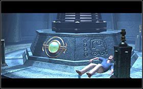 5 - ŚWIĄTYNIA BOGÓW (2) | MEKSYK | Nibiru Wysłannik Bogów - Nibiru: Wysłannik Bogów - poradnik do gry