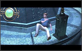 6 - ŚWIĄTYNIA BOGÓW (2) | MEKSYK | Nibiru Wysłannik Bogów - Nibiru: Wysłannik Bogów - poradnik do gry