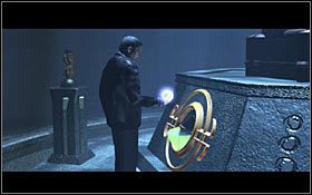 8 - ŚWIĄTYNIA BOGÓW (2) | MEKSYK | Nibiru Wysłannik Bogów - Nibiru: Wysłannik Bogów - poradnik do gry