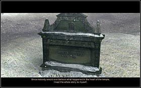 Oddać to, co do mnie nie należało, a było celem życia dla niego - PARYŻ - FINAŁ | MEKSYK | Nibiru Wysłannik Bogów - Nibiru: Wysłannik Bogów - poradnik do gry