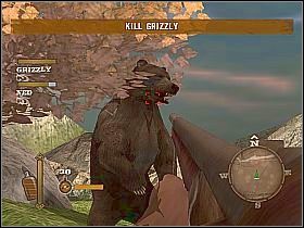 Wyrusz w dalszą drogę - The Hunt | Misje główne w Gun - Gun - poradnik do gry