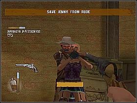 2 - The Red Hand Gang | Misje główne w Gun - Gun - poradnik do gry