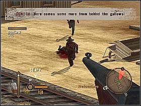 2 - Save Soapy | Misje główne w Gun - Gun - poradnik do gry