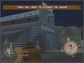 3 - Escape the Jail | Misje główne w Gun - Gun - poradnik do gry