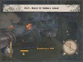 3 - Magruders Mine | Misje główne w Gun - Gun - poradnik do gry