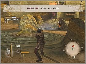 4 - Magruders Mine | Misje główne w Gun - Gun - poradnik do gry