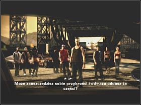 3 - Początek kariery | Podstawy | Need for Speed Most Wanted (2005) - Need for Speed: Most Wanted (2005) - poradnik do gry