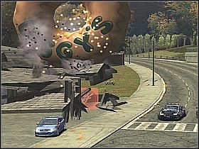 2 - Kamienie milowe | Czarna lista 15 - Sonny | Need for Speed Most Wanted (2005) - Need for Speed: Most Wanted (2005) - poradnik do gry