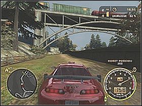 2 - Imprezy wyścigowe | Czarna lista 12 - Izzy | Need for Speed Most Wanted (2005) - Need for Speed: Most Wanted (2005) - poradnik do gry