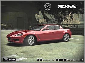 1 - Opis | Czarna lista 11 - Big Lou | Need for Speed Most Wanted (2005) - Need for Speed: Most Wanted (2005) - poradnik do gry