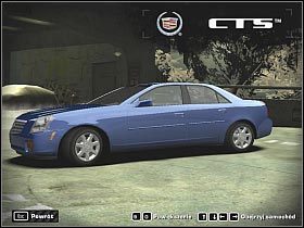 2 - Opis | Czarna lista 11 - Big Lou | Need for Speed Most Wanted (2005) - Need for Speed: Most Wanted (2005) - poradnik do gry