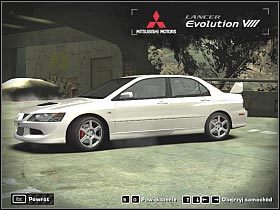 Baron będzie oczywiście od Ciebie wymagał zaliczenia ściśle określonej ilości zadań - Opis | Czarna lista 10 - Baron | Need for Speed Most Wanted (2005) - Need for Speed: Most Wanted (2005) - poradnik do gry