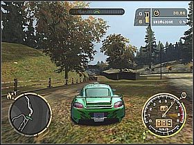 3 - Imprezy wyścigowe | Czarna lista 9 - Earl | Need for Speed Most Wanted (2005) - Need for Speed: Most Wanted (2005) - poradnik do gry