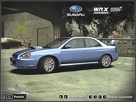 1 - Opis | Czarna lista 8 - Jewels | Need for Speed Most Wanted (2005) - Need for Speed: Most Wanted (2005) - poradnik do gry