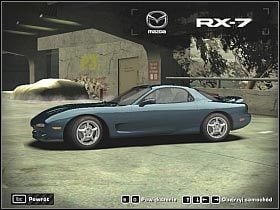 Aby móc przystąpić do pojedynku z Jewels będziesz musiał spełnić następujące wymagania - Opis | Czarna lista 8 - Jewels | Need for Speed Most Wanted (2005) - Need for Speed: Most Wanted (2005) - poradnik do gry