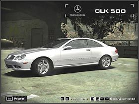 1 - Opis | Czarna lista 7 - Kaze | Need for Speed Most Wanted (2005) - Need for Speed: Most Wanted (2005) - poradnik do gry