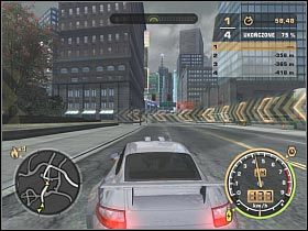2 - Imprezy wyścigowe | Czarna lista 6 - Ming | Need for Speed Most Wanted (2005) - Need for Speed: Most Wanted (2005) - poradnik do gry
