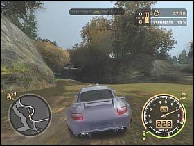 2 - Imprezy wyścigowe | Czarna lista 6 - Ming | Need for Speed Most Wanted (2005) - Need for Speed: Most Wanted (2005) - poradnik do gry