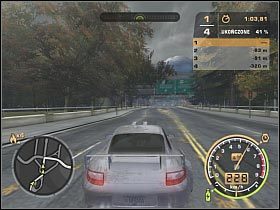 6 - Imprezy wyścigowe | Czarna lista 6 - Ming | Need for Speed Most Wanted (2005) - Need for Speed: Most Wanted (2005) - poradnik do gry