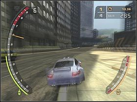 7 - Imprezy wyścigowe | Czarna lista 6 - Ming | Need for Speed Most Wanted (2005) - Need for Speed: Most Wanted (2005) - poradnik do gry