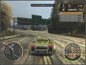 5 - Imprezy wyścigowe | Czarna lista 5 - Webster | Need for Speed Most Wanted (2005) - Need for Speed: Most Wanted (2005) - poradnik do gry