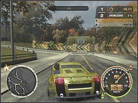 3 - GŁÓWNY POJEDYNEK | Czarna lista 5 - Webster | Need for Speed Most Wanted (2005) - Need for Speed: Most Wanted (2005) - poradnik do gry