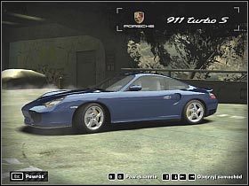 1 - Opis | Czarna lista 4 - JV | Need for Speed Most Wanted (2005) - Need for Speed: Most Wanted (2005) - poradnik do gry