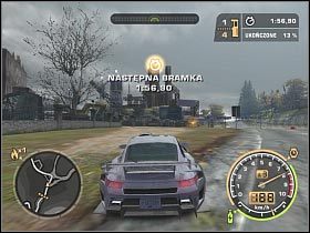 1 - Imprezy wyścigowe | Czarna lista 4 - JV | Need for Speed Most Wanted (2005) - Need for Speed: Most Wanted (2005) - poradnik do gry