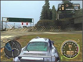 2 - Imprezy wyścigowe | Czarna lista 4 - JV | Need for Speed Most Wanted (2005) - Need for Speed: Most Wanted (2005) - poradnik do gry