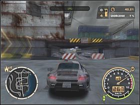 6 - Imprezy wyścigowe | Czarna lista 4 - JV | Need for Speed Most Wanted (2005) - Need for Speed: Most Wanted (2005) - poradnik do gry