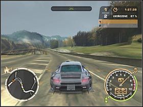 O Vipera, którym jeździł JV warto oczywiście zawalczyć - GŁÓWNY POJEDYNEK | Czarna lista 4 - JV | Need for Speed Most Wanted (2005) - Need for Speed: Most Wanted (2005) - poradnik do gry