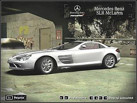 1 - Opis | Czarna lista 2 - Bull | Need for Speed Most Wanted (2005) - Need for Speed: Most Wanted (2005) - poradnik do gry