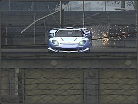 2 - Imprezy wyścigowe | Czarna lista 1 - Razor - FINAŁ | Need for Speed Most Wanted - Need for Speed: Most Wanted (2005) - poradnik do gry