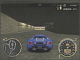 12 - Imprezy wyścigowe | Czarna lista 1 - Razor - FINAŁ | Need for Speed Most Wanted - Need for Speed: Most Wanted (2005) - poradnik do gry