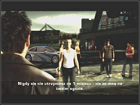 1 - Zakończenie kariery | Czarna lista 1 - Razor - FINAŁ | Need for Speed MW - Need for Speed: Most Wanted (2005) - poradnik do gry