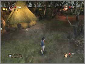 2 - Poradnik do gry - Idź do Świstokliku | Harry Potter i Czara Ognia - Harry Potter i Czara Ognia - poradnik do gry