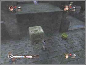 2 - Dachy zamku Hogwart cz.4 | Harry Potter i Czara Ognia - Harry Potter i Czara Ognia - poradnik do gry