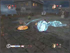 Dojdziesz do tego miejsca - Dachy zamku Hogwart cz.5 | Harry Potter i Czara Ognia - Harry Potter i Czara Ognia - poradnik do gry