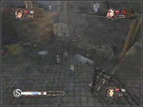 1 - Dachy zamku Hogwart cz.2 | Harry Potter i Czara Ognia - Harry Potter i Czara Ognia - poradnik do gry