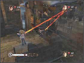 5 - Dachy zamku Hogwart cz.6 | Harry Potter i Czara Ognia - Harry Potter i Czara Ognia - poradnik do gry