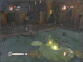 5 - Dachy zamku Hogwart cz.7 | Harry Potter i Czara Ognia - Harry Potter i Czara Ognia - poradnik do gry