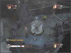 6 - Dachy zamku Hogwart cz.7 | Harry Potter i Czara Ognia - Harry Potter i Czara Ognia - poradnik do gry