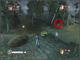 1 - Zakazany Las cz.2 | Harry Potter i Czara Ognia - Harry Potter i Czara Ognia - poradnik do gry