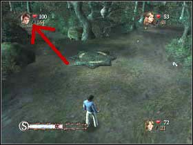 3 - Zakazany Las cz.2 | Harry Potter i Czara Ognia - Harry Potter i Czara Ognia - poradnik do gry