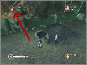 3 - Zakazany Las cz.3 | Harry Potter i Czara Ognia - Harry Potter i Czara Ognia - poradnik do gry