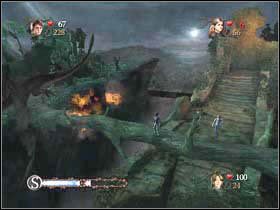 7 - Zakazany Las cz.3 | Harry Potter i Czara Ognia - Harry Potter i Czara Ognia - poradnik do gry