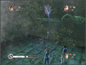 1 - Zakazany Las cz.6 | Harry Potter i Czara Ognia - Harry Potter i Czara Ognia - poradnik do gry