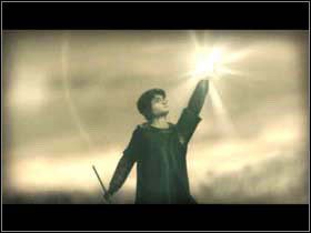 Gdy uda Ci się uciec przed smokiem, zdobędziesz złote jajo - Zadanie 1 Turnieju Trójmagicznego - Smok | Harry Potter i Czara Ognia - Harry Potter i Czara Ognia - poradnik do gry