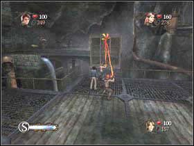 3 - Łazienka Prefektów cz.1 | Harry Potter i Czara Ognia - Harry Potter i Czara Ognia - poradnik do gry